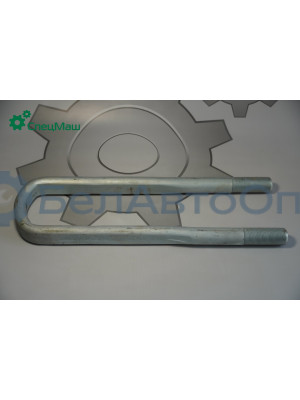 Стремянка НЕФАЗ, КамАЗ СПЕЦМАШ 6520-2912408