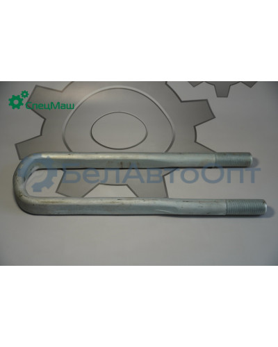 Стремянка НЕФАЗ, КамАЗ СПЕЦМАШ 6520-2912408