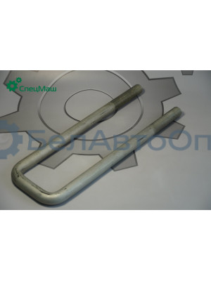 Стремянка КамАЗ СПЕЦМАШ 6522-2902408