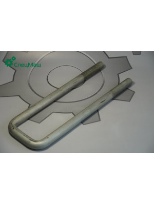 Стремянка КамАЗ СПЕЦМАШ 6522-2902408