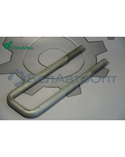 Стремянка КамАЗ СПЕЦМАШ 6522-2902408