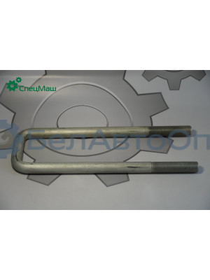 Стремянка КамАЗ СПЕЦМАШ 6522-2902408