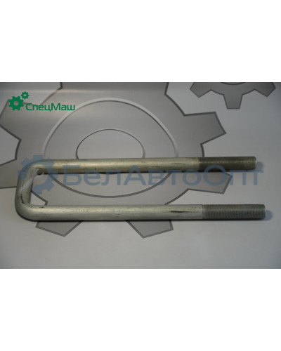 Стремянка КамАЗ СПЕЦМАШ 6522-2902408