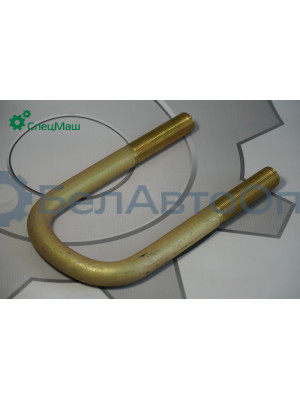 Стремянка КрАЗ СПЕЦМАШ 210-2902408