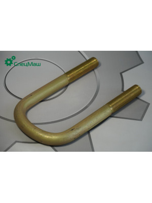 Стремянка КрАЗ СПЕЦМАШ 210-2902408