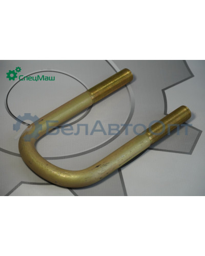 Стремянка КрАЗ СПЕЦМАШ 210-2902408