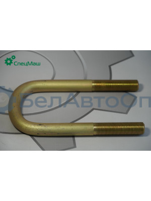 Стремянка КрАЗ СПЕЦМАШ 210-2902408