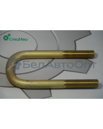 Стремянка КрАЗ СПЕЦМАШ 210-2902408