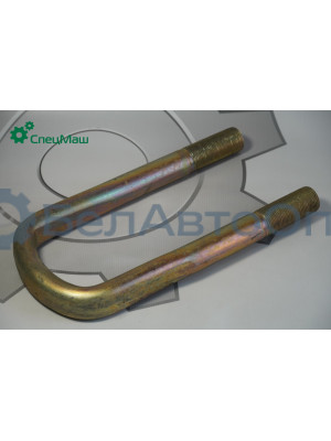 Стремянка КрАЗ СПЕЦМАШ 214-2912408