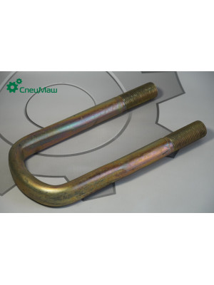 Стремянка КрАЗ СПЕЦМАШ 214-2912408