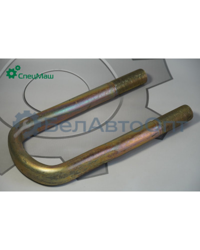 Стремянка КрАЗ СПЕЦМАШ 214-2912408