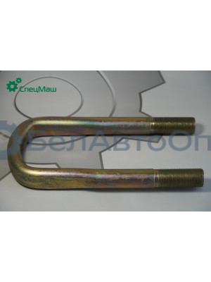 Стремянка КрАЗ СПЕЦМАШ 214-2912408