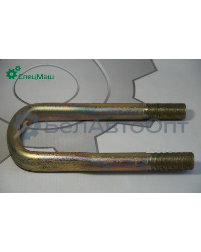 Стремянка КрАЗ СПЕЦМАШ 214-2912408