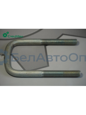 Стремянка МАЗ СПЕЦМАШ 4370-2902408