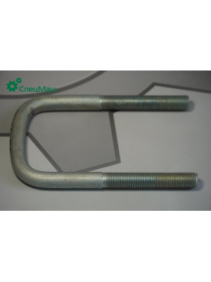 Стремянка МАЗ СПЕЦМАШ 4370-2902408