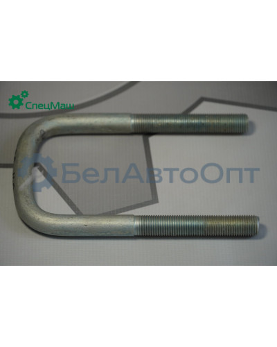 Стремянка МАЗ СПЕЦМАШ 4370-2902408