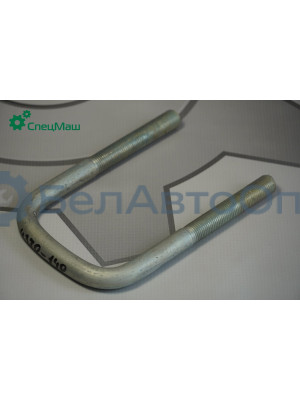 Стремянка МАЗ СПЕЦМАШ 4370-2902408