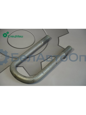 Стремянка МАЗ СПЕЦМАШ 503Т-2902409