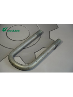 Стремянка МАЗ СПЕЦМАШ 503Т-2902409