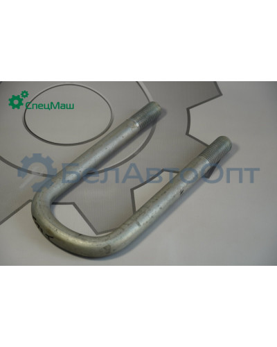 Стремянка МАЗ СПЕЦМАШ 503Т-2902409