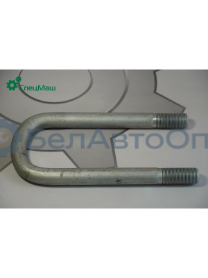 Стремянка МАЗ СПЕЦМАШ 503Т-2902409