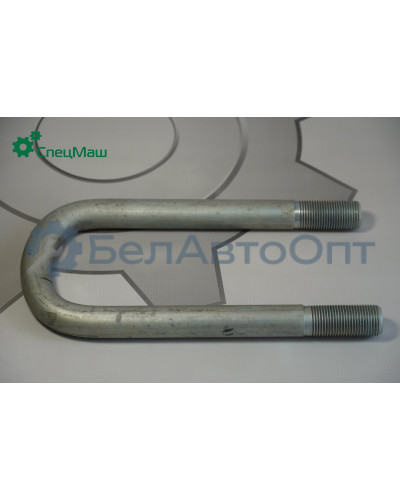 Стремянка МАЗ СПЕЦМАШ 503Т-2902409