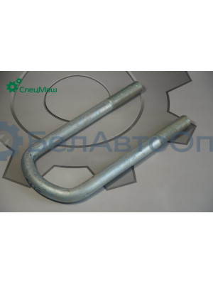 Стремянка МЗКТ, МАЗ СПЕЦМАШ 5335-2902409