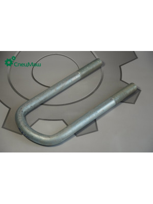 Стремянка МЗКТ, МАЗ СПЕЦМАШ 5335-2902409