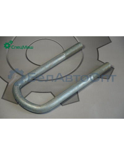 Стремянка МЗКТ, МАЗ СПЕЦМАШ 5335-2902409