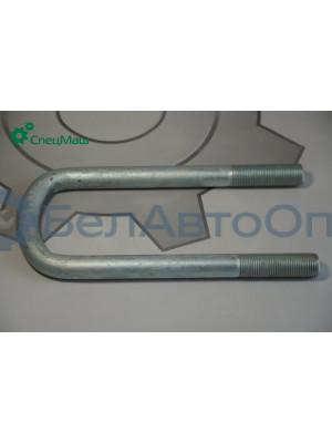 Стремянка МЗКТ, МАЗ СПЕЦМАШ 5335-2902409