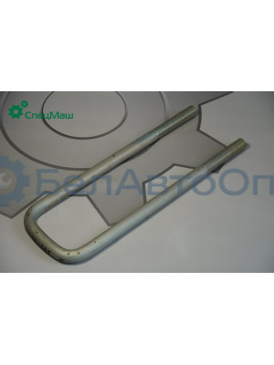 Стремянка МАЗ СПЕЦМАШ 4370-2912408