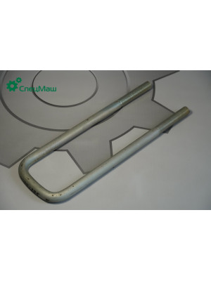 Стремянка МАЗ СПЕЦМАШ 4370-2912408