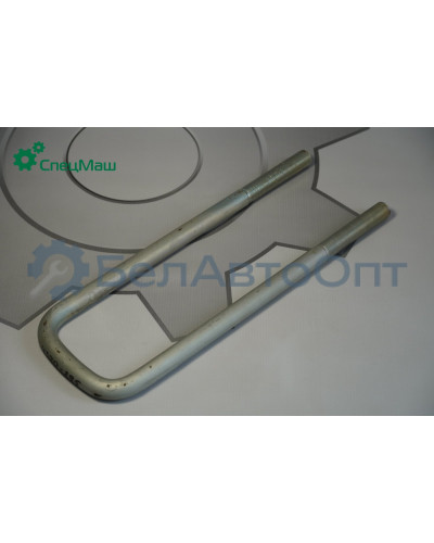 Стремянка МАЗ СПЕЦМАШ 4370-2912408