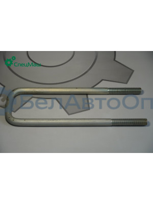 Стремянка МАЗ СПЕЦМАШ 4370-2912408