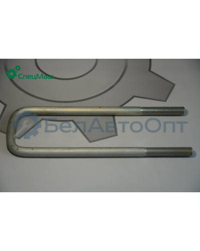 Стремянка МАЗ СПЕЦМАШ 4370-2912408