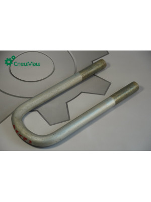 Стремянка МАЗ СПЕЦМАШ 97583-2912408-30