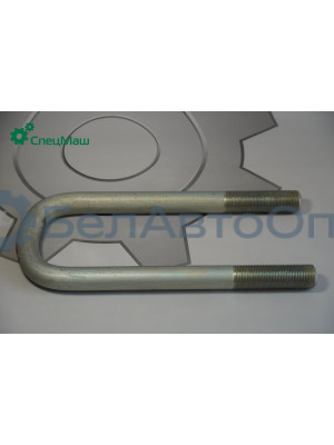 Стремянка МАЗ СПЕЦМАШ 97583-2912408-30