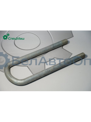 Стремянка МАЗ СПЕЦМАШ 8925-2912408