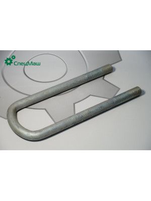 Стремянка МАЗ СПЕЦМАШ 8925-2912408