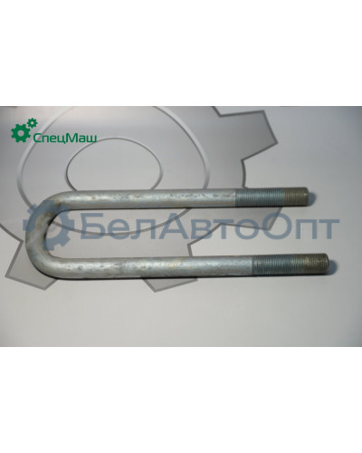 Стремянка МАЗ СПЕЦМАШ 8925-2912408