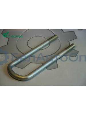 Стремянка МЗКТ, МАЗ СПЕЦМАШ 8926-2912408