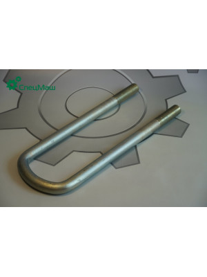 Стремянка МЗКТ, МАЗ СПЕЦМАШ 8926-2912408