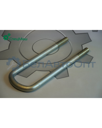 Стремянка МЗКТ, МАЗ СПЕЦМАШ 8926-2912408