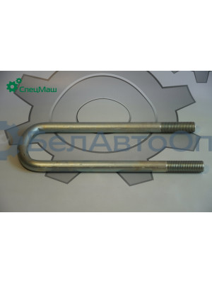 Стремянка МЗКТ, МАЗ СПЕЦМАШ 8926-2912408