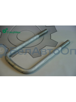 Стремянка МАЗ СПЕЦМАШ 54327-2912408