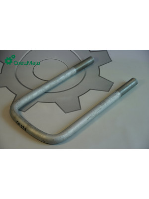 Стремянка МАЗ СПЕЦМАШ 54327-2912408