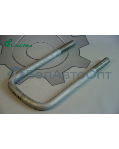 Стремянка МАЗ СПЕЦМАШ 54327-2912408