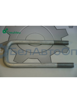 Стремянка МАЗ СПЕЦМАШ 54327-2912408