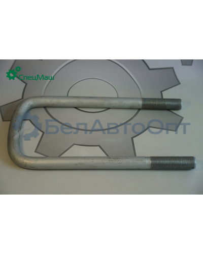 Стремянка МАЗ СПЕЦМАШ 54327-2912408