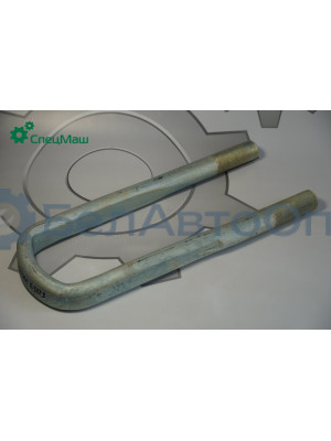 Стремянка МЗКТ, КрАЗ, МАЗ СПЕЦМАШ 6303-2912408